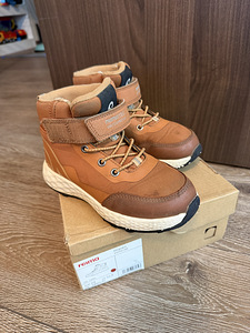 Reima k/s saapad suurus 29 (2 foto / 4)