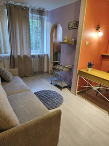 Lastekodu tn 26, Kesklinn, Tallinn, Harjumaa (1 foto / 4)