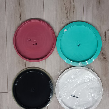 Kettagolfi kettad ja marker