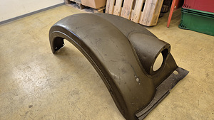 GAZ 69 varuosad - esitiivad, presentkatus, jpm (1 foto / 10)