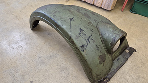 GAZ 69 varuosad - esitiivad, presentkatus, jpm (2 foto / 10)
