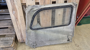 GAZ 69 varuosad - esitiivad, presentkatus, jpm (6 foto / 10)