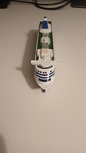 Silja Serenade (Siku) (1 фото из 2)