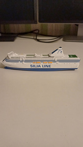 Silja Serenade (Siku) (2 фото из 2)