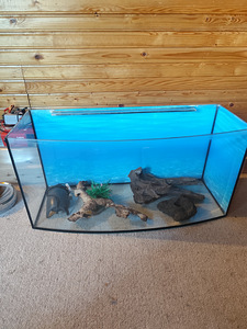 Akvaarium 120l (1 foto / 3)
