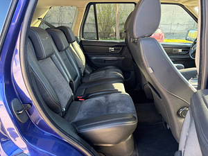 LAND ROVER RANGE ROVER SPORT (8 foto / 8)