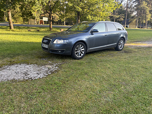 Audi a6 c6 4.2i v8 (2 foto / 9)