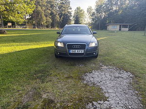 Audi a6 c6 4.2i v8 (3 foto / 9)