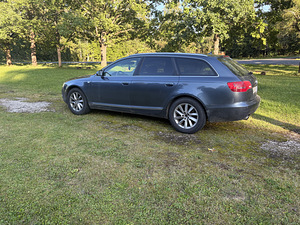 Audi a6 c6 4.2i v8 (4 foto / 9)