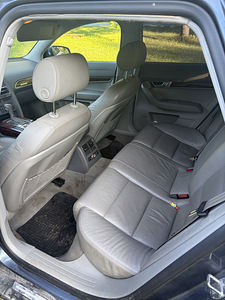 Audi a6 c6 4.2i v8 (9 foto / 9)