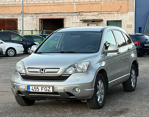 HONDA CR-V (1 foto / 9)