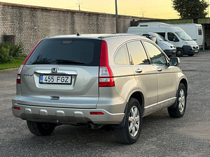 HONDA CR-V (3 foto / 9)