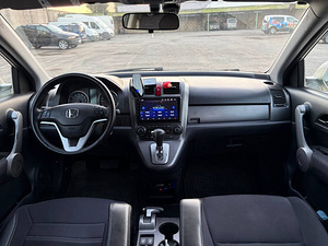 HONDA CR-V (6 foto / 9)