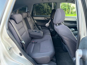 HONDA CR-V (9 foto / 9)