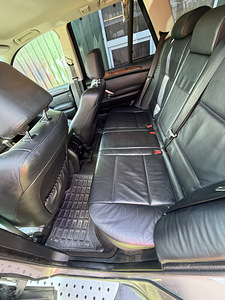 П/О BMW e53 4.4i facelift (7 фото из 7)