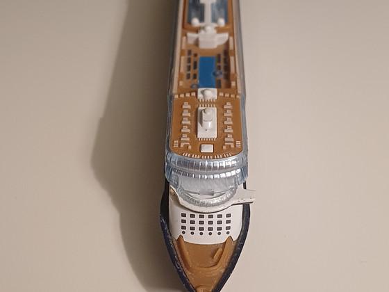 Mein Schiff 3 (Siku)