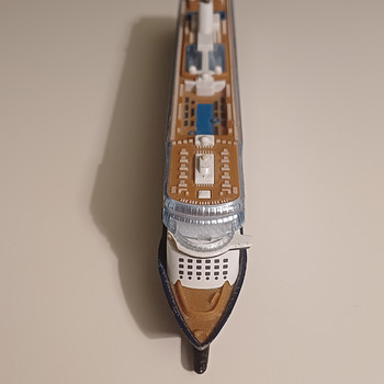 Mein Schiff 3 (Siku)