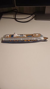 Mein Schiff 3 (Siku) (2 foto / 2)