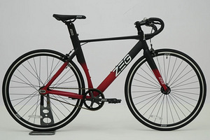 ZEG Bicycle (2 foto / 4)