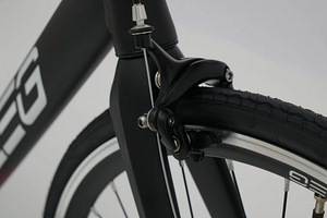 ZEG Bicycle (3 foto / 4)