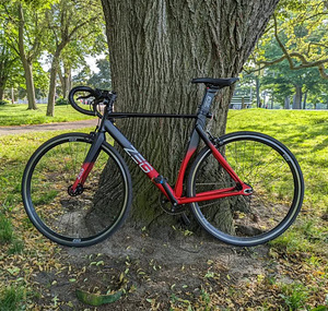 ZEG Bicycle (1 foto / 4)