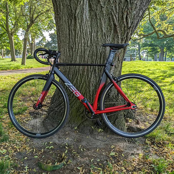ZEG Bicycle