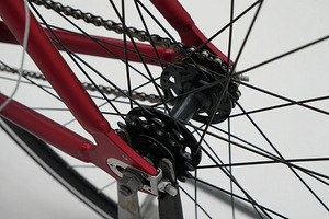 ZEG Bicycle (4 foto / 4)