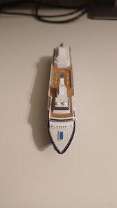 Mein Schiff 1 (Siku) (1 фото из 2)