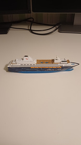 Mein Schiff 1 (Siku) (2 фото из 2)