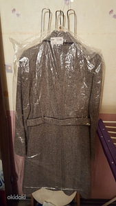 Ilus k/s mantel, suurus 38 (2 foto / 2)