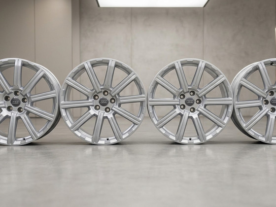 5x112 20" ET 33 Audi Q7/Q8 OEM в состоянии как новые!