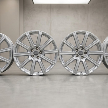 ​5x112 20"ET 33 Audi Q7/Q8 OEM Uueväärsed!