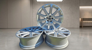 ​5x112 20"ET 33 Audi Q7/Q8 OEM Uueväärsed! (2 foto / 10)
