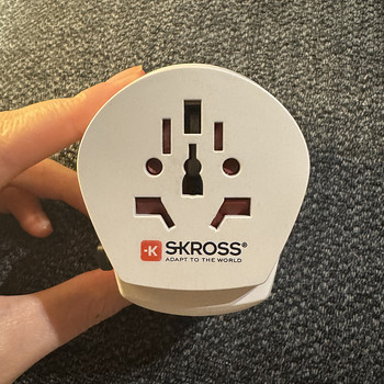 SKROSS PRO – World (7A)