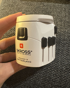 SKROSS PRO – World (7A) (2 foto / 2)