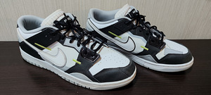 Tossud 47 Nike Dunk Low meeste jalanõud Nagu Uued (1 foto / 7)