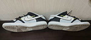 Tossud 47 Nike Dunk Low meeste jalanõud Nagu Uued (3 foto / 7)