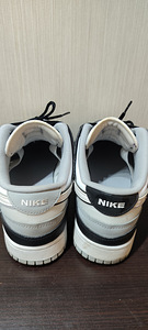 Tossud 47 Nike Dunk Low meeste jalanõud Nagu Uued (7 foto / 7)