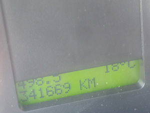 FORD C MAX (1 фото из 7)