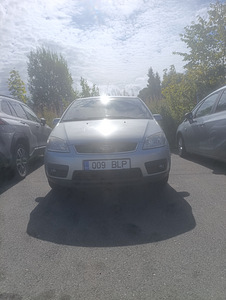 FORD C MAX (4 фото из 7)