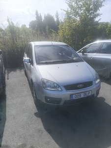 FORD C MAX (6 фото из 7)