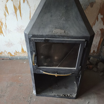 Kamin