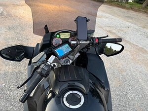Kawasaki GTR 1400 (5 фото из 5)