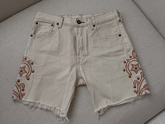 Мужские шорты Levi’s 501