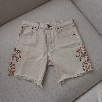 Мужские шорты Levi’s 501