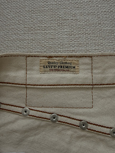 Šortsid Levi’s 501 (6 foto / 10)