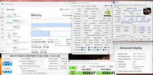 HP Victus 15 – Ryzen 5 / RTX 2050 (4 foto / 8)