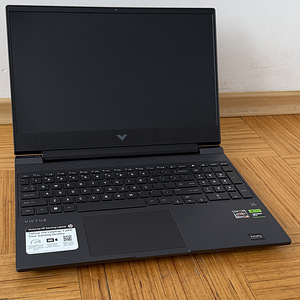 HP Victus 15 – Ryzen 5 / RTX 2050 (2 foto / 8)