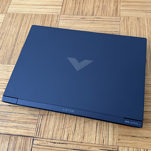 HP Victus 15 – Ryzen 5 / RTX 2050 (3 foto / 8)