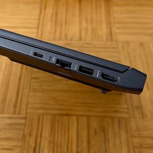 HP Victus 15 – Ryzen 5 / RTX 2050 (7 foto / 8)